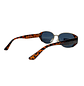 Lentes de Sol Premium Celine AAA Azulado Mujer - Miniatura 3