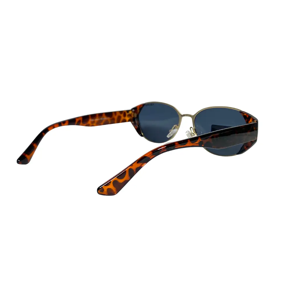 Lentes de Sol Premium Celine AAA Azulado Mujer 3