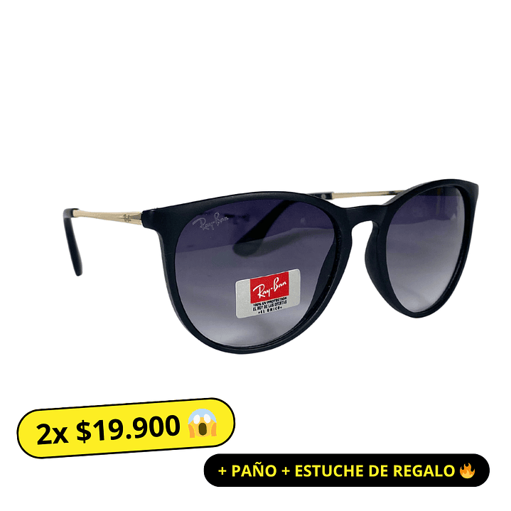 Lentes de Sol RyB AAA Unisex 1