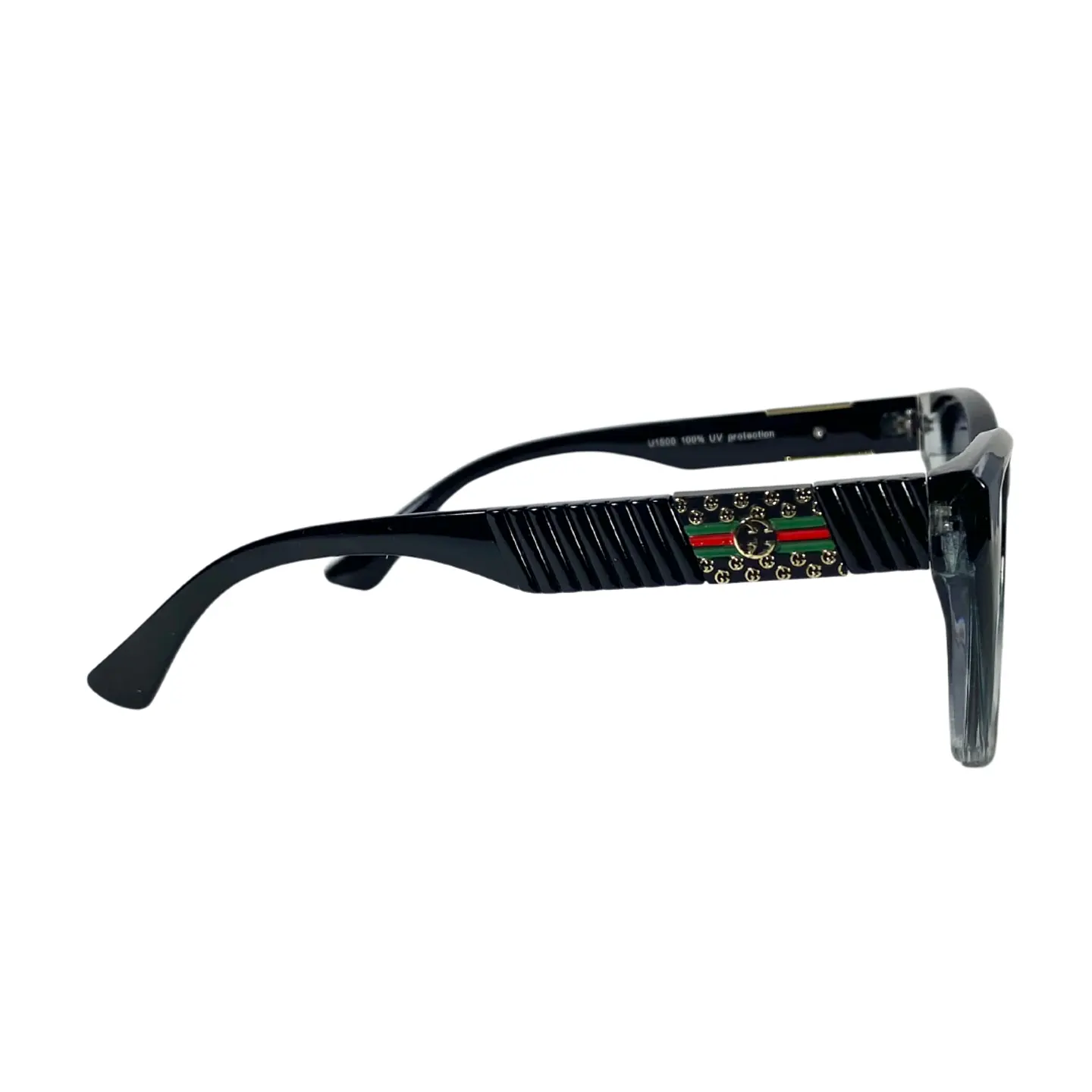 Lentes de Sol Premium Gucci AAA Mujer 2
