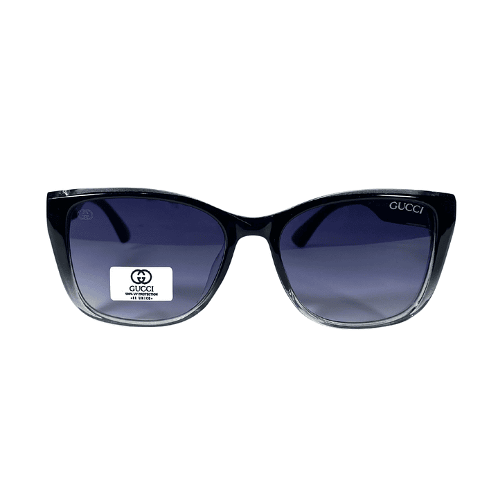 Lentes de Sol Premium Gucci AAA Mujer 3