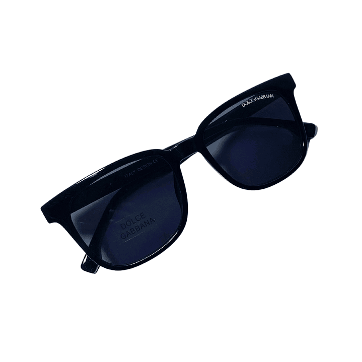 Lentes de Sol Premium DyG AAA Unisex 5