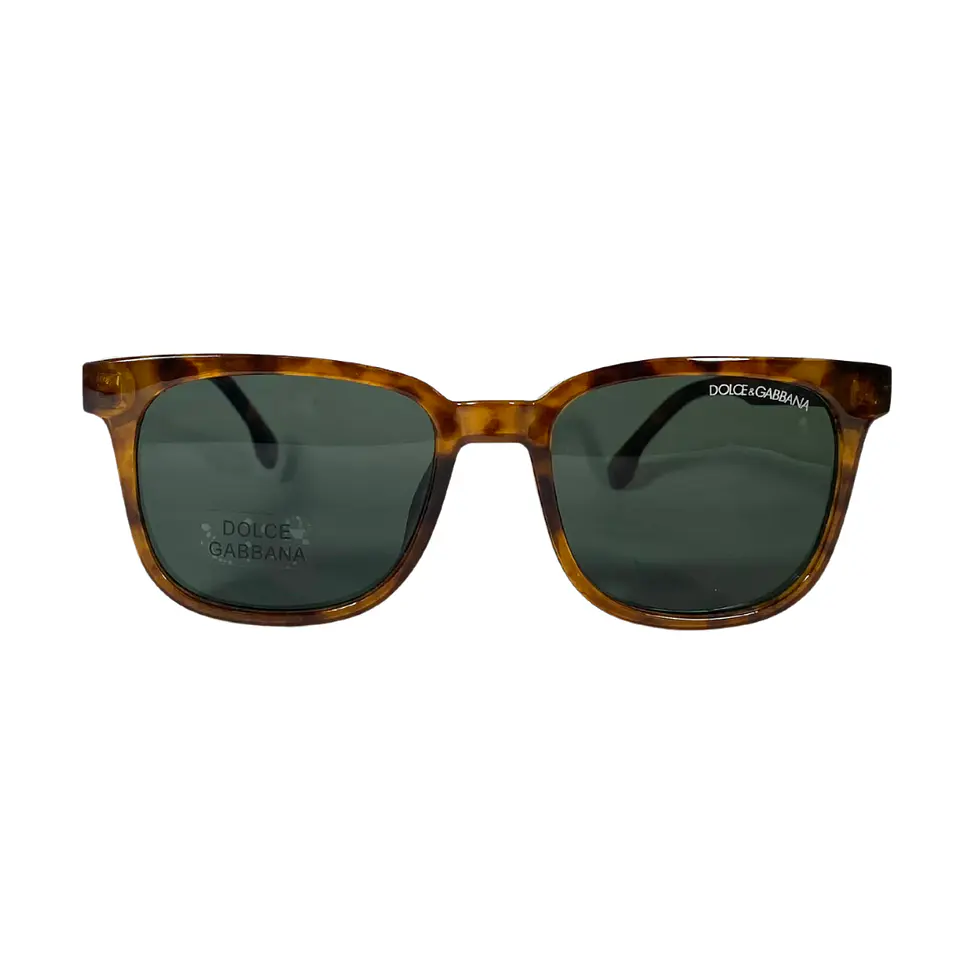Lentes de Sol Premium DyG AAA Unisex 2