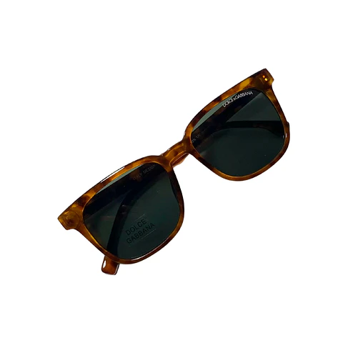 Lentes de Sol Premium DyG AAA Unisex 4