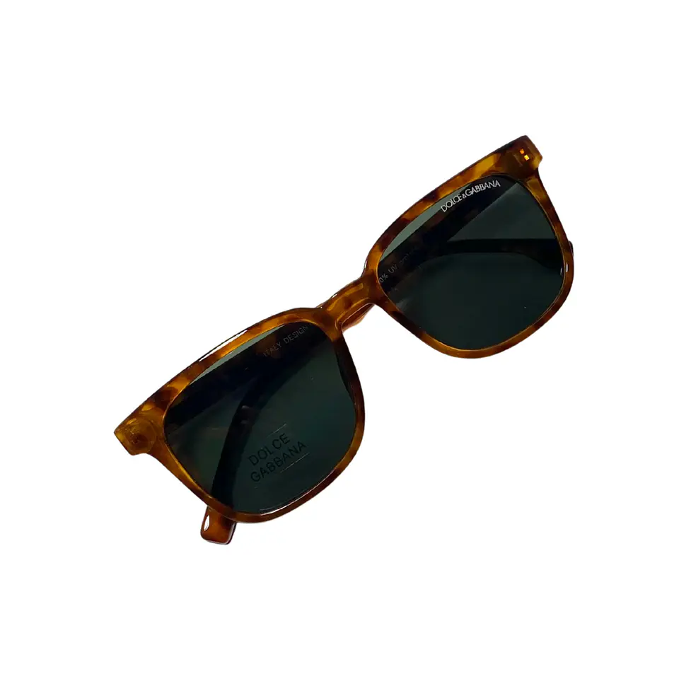 Lentes de Sol Premium DyG AAA Unisex 4