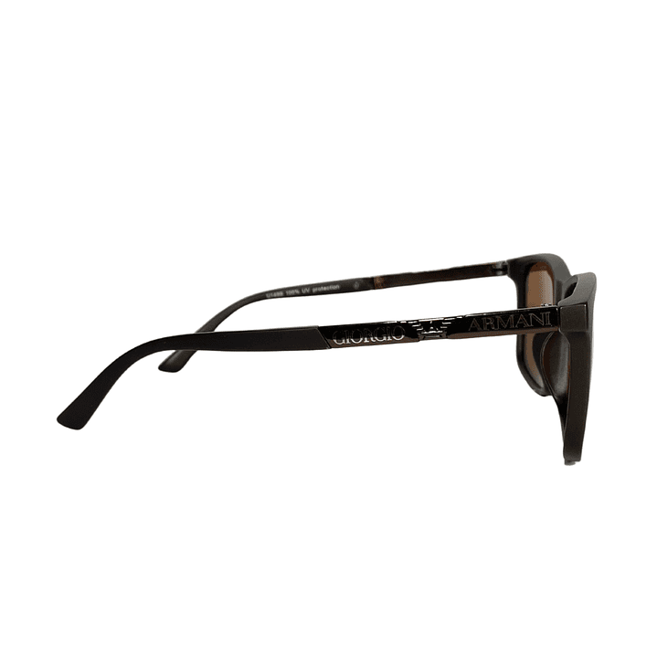 Lentes de Sol Premium Emporio Armani AAA café Hombre 3