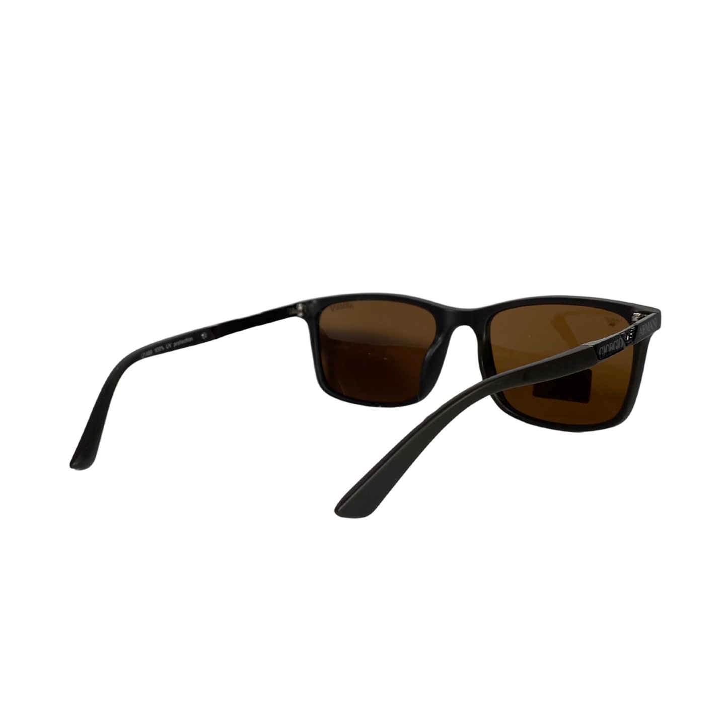 Lentes de Sol Premium Emporio Armani AAA café Hombre 4