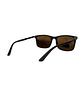 Lentes de Sol Premium Emporio Armani AAA café Hombre - Miniatura 4
