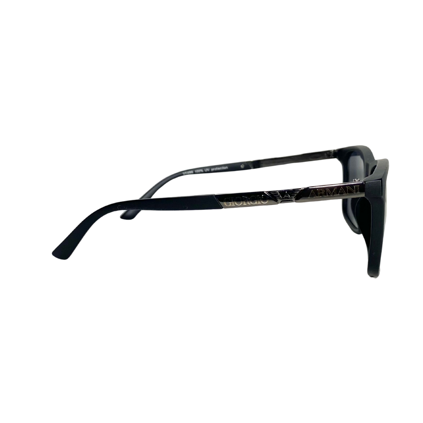 Lentes de Sol Premium Emporio Armani AAA negro Hombre 3
