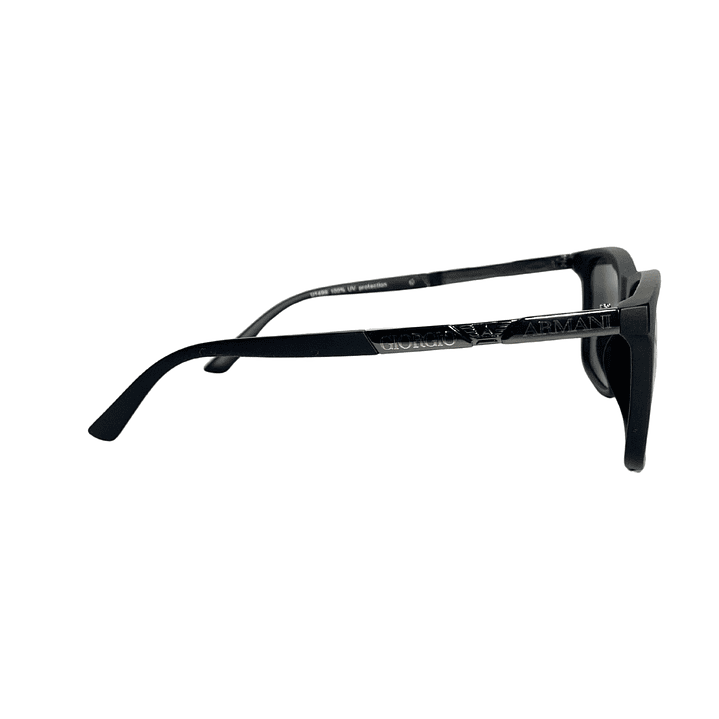 Lentes de Sol Premium Emporio Armani AAA negro Hombre 3