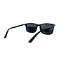 Lentes de Sol Premium Emporio Armani AAA negro Hombre - Miniatura 4