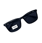 Lentes de Sol Premium Emporio Armani AAA negro Hombre - Miniatura 5