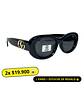Lentes de Sol Premium Gucci AAA Mujer - Miniatura 1