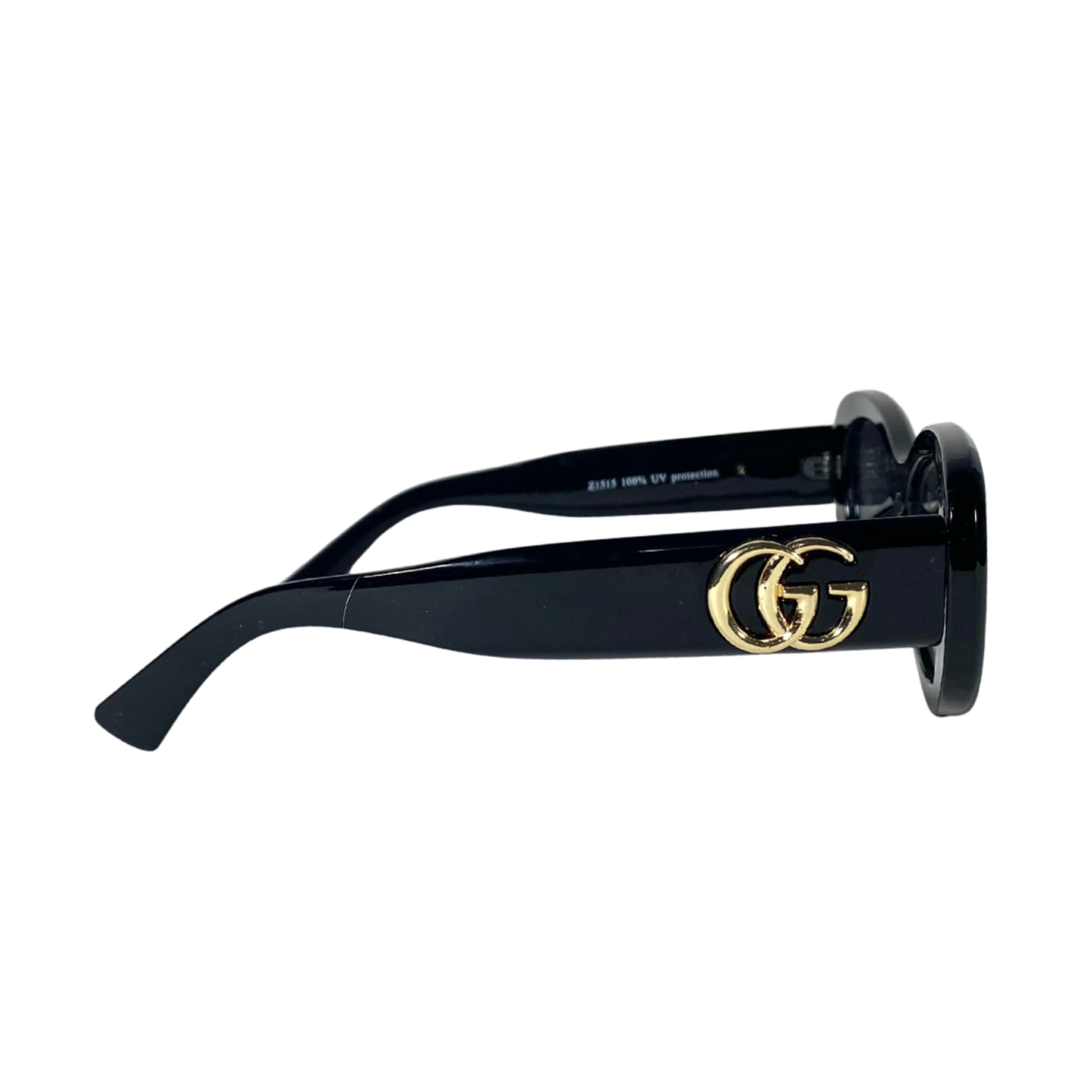 Lentes de Sol Premium Gucci AAA Mujer 3