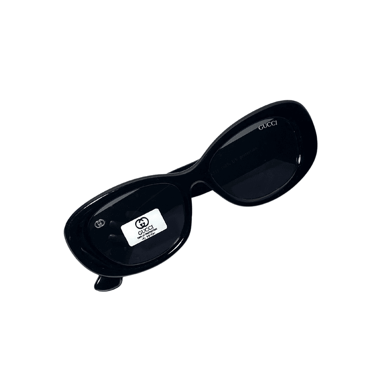 Lentes de Sol Premium Gucci AAA Mujer 5