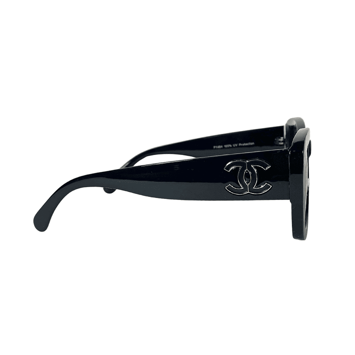 Lentes de Sol Premium Chanel AAA Mujer 2