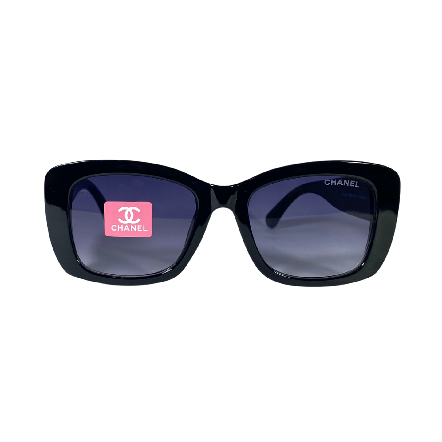 Lentes de Sol Premium Chanel AAA Mujer 3