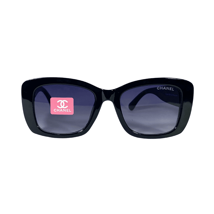 Lentes de Sol Premium Chanel AAA Mujer 3