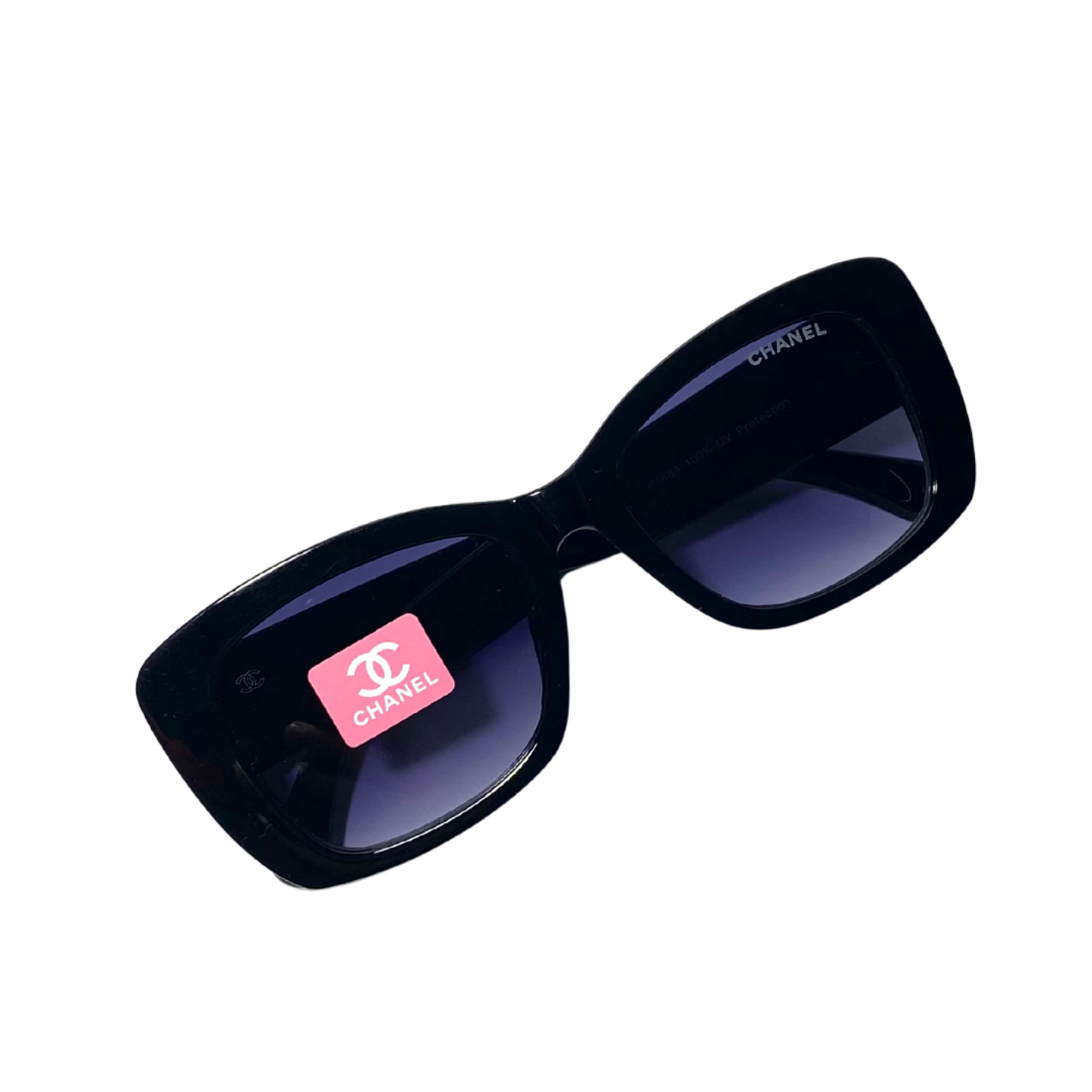 Lentes de Sol Premium Chanel AAA Mujer 5