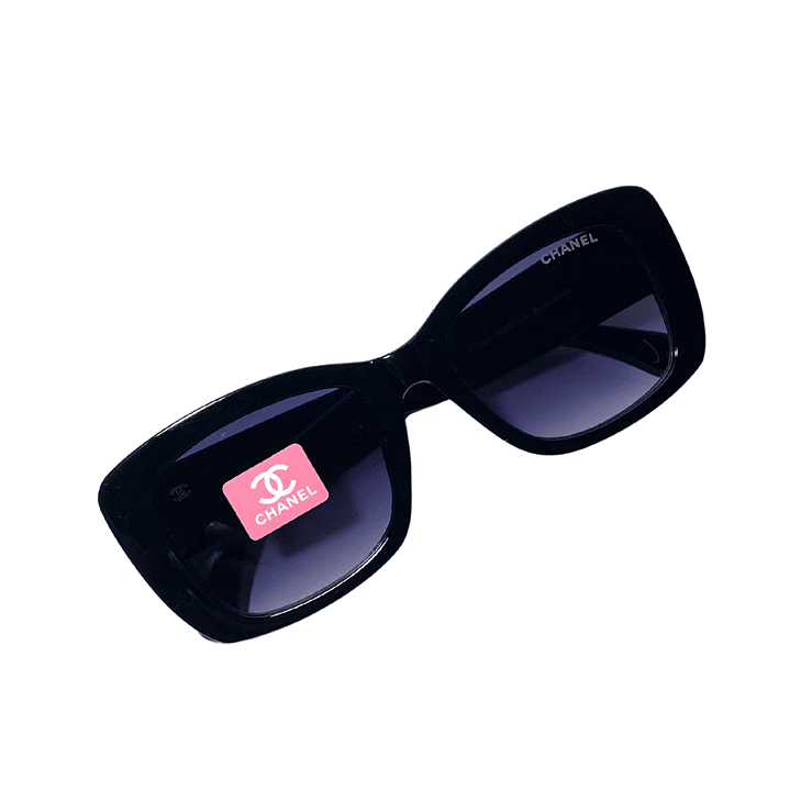 Lentes de Sol Premium Chanel AAA Mujer 5