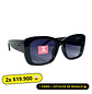 Lentes de Sol Premium Chanel AAA Mujer - Miniatura 1
