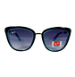 Lentes de Sol Premium RyB AAA Azul Mujer - Miniatura 2