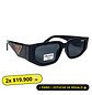 Lentes de Sol Premium Prada AAA Unisex - Miniatura 1