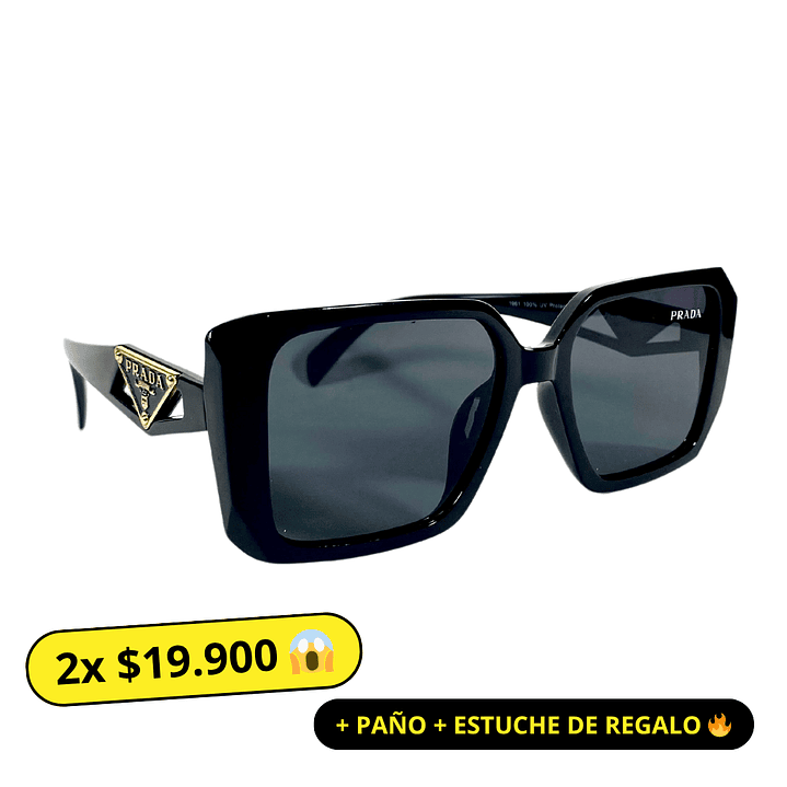 Lentes de Sol Premium Prada AAA Mujer 1