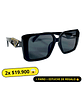Lentes de Sol Premium Prada AAA Mujer - Miniatura 1
