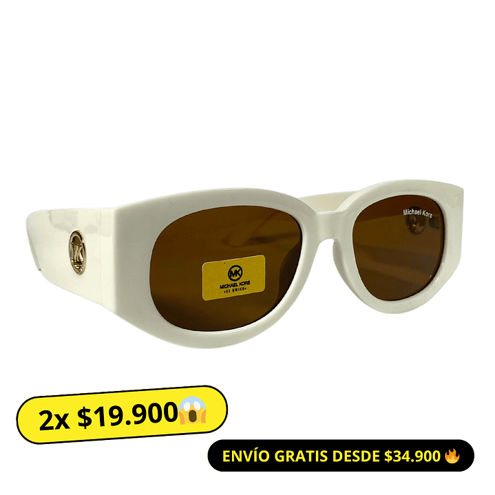Lentes de Sol Premium MK AAA Mujer 1