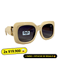 Lentes de sol Premium D&G AAA Mujer - Miniatura 1