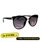 Lentes de Sol R&B AAA Mujer - Miniatura 1