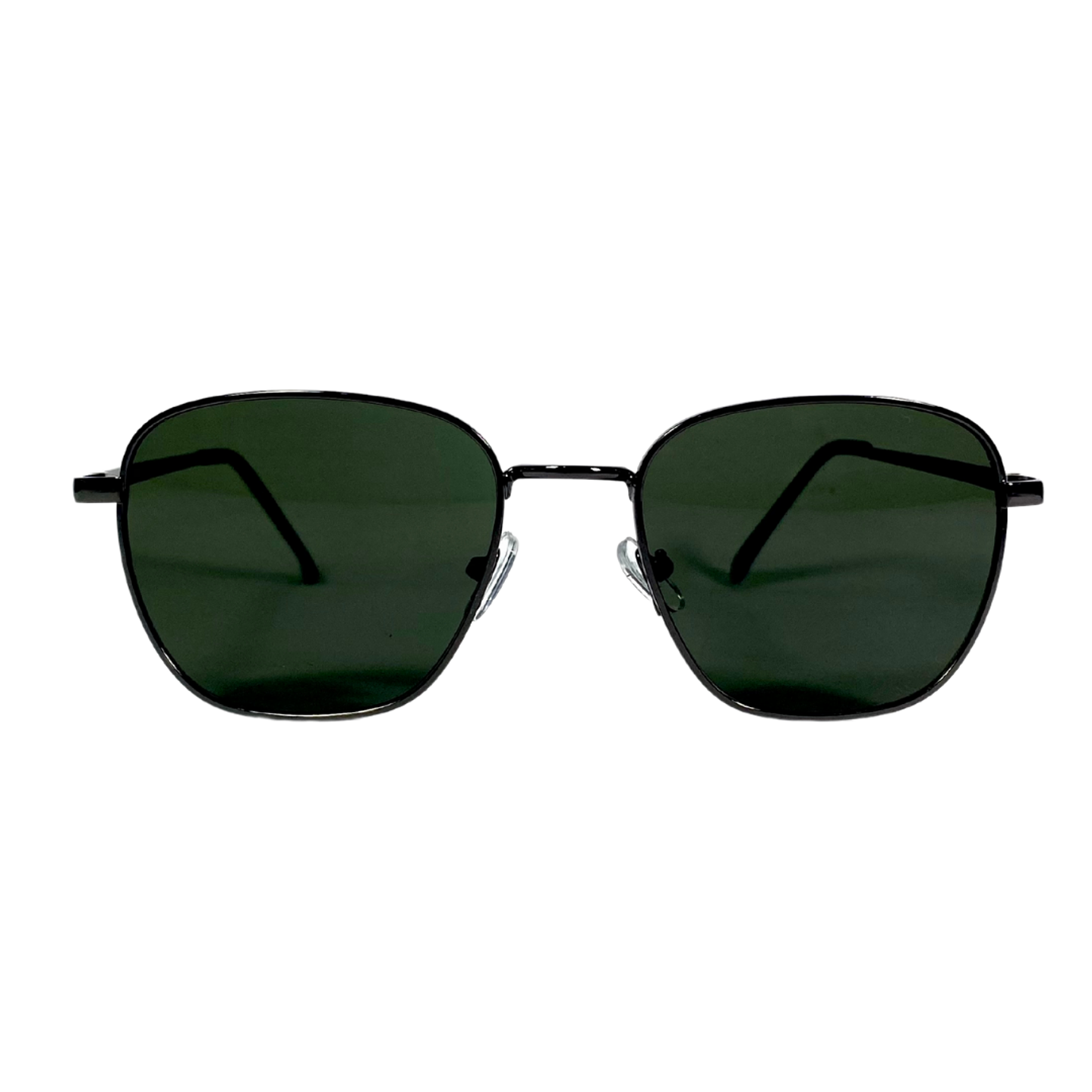 Lentes de Sol Negros Unisex  2
