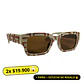 Lentes de Sol Premium Unisex - Miniatura 1