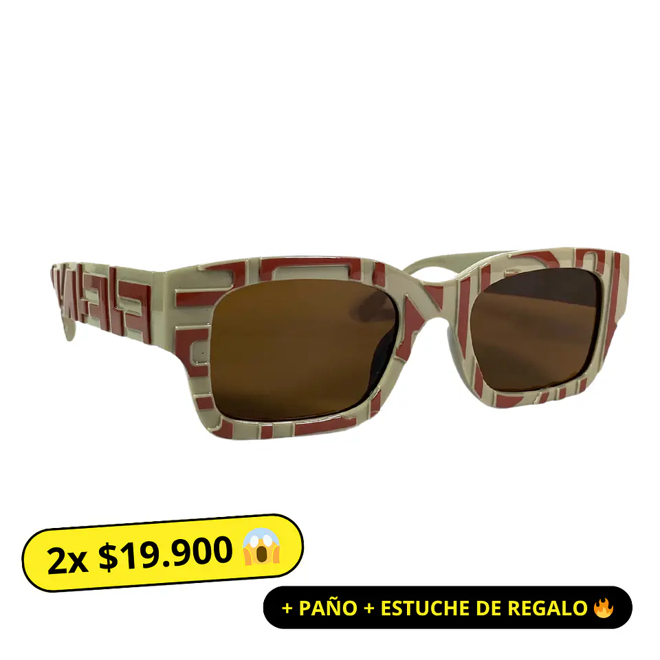 Lentes de Sol Premium Unisex 1