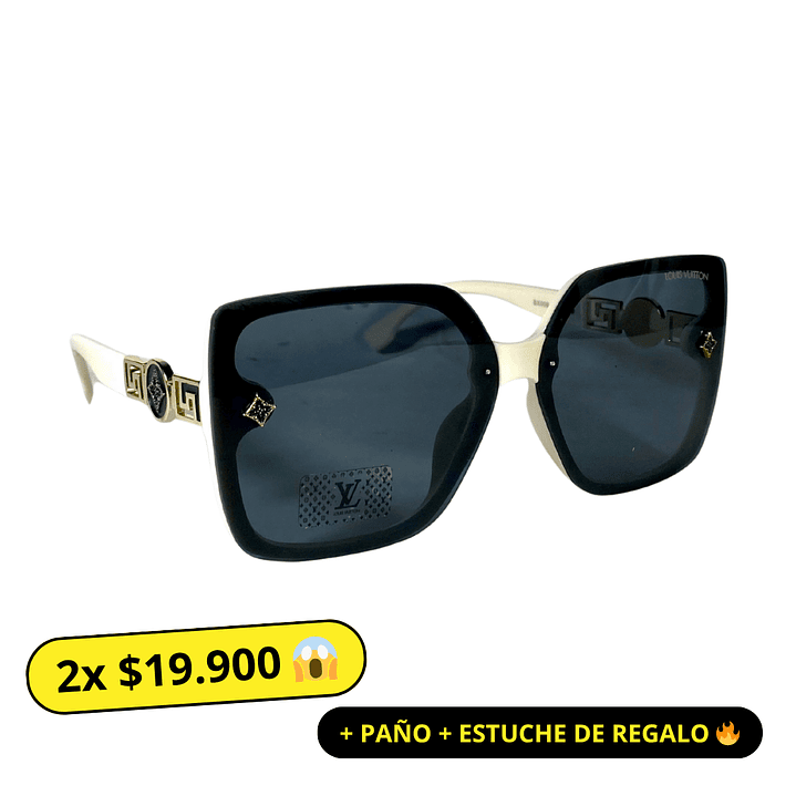 Lentes de Sol Premium LV AAA Mujer 1