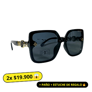Lentes de Sol Premium LV AAA Mujer