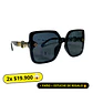 Lentes de Sol Premium LV AAA Mujer - Miniatura 1