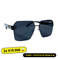 Lentes de Sol Premium LV AAA con diseño Unisex - Miniatura 1