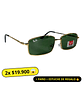 Lentes de Sol RyB AAA Hombre - Miniatura 1