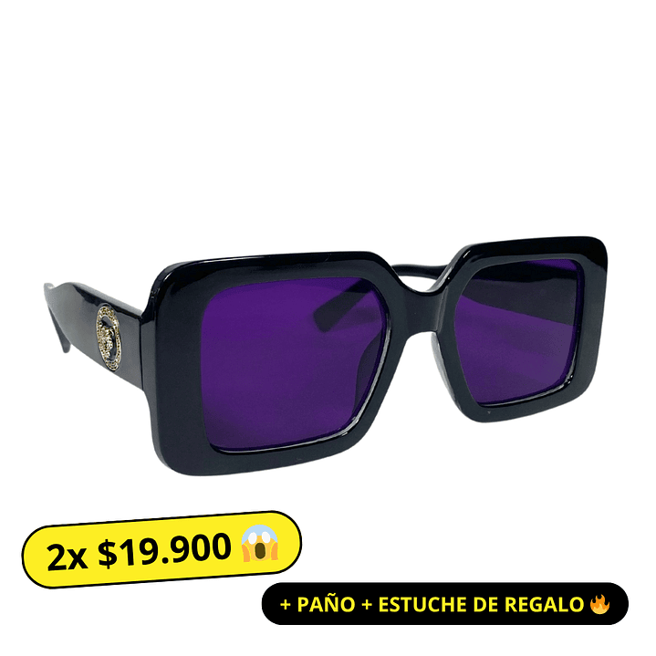 Lentes de Sol Premium Unisex 1