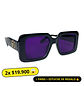 Lentes de Sol Premium Unisex - Miniatura 1
