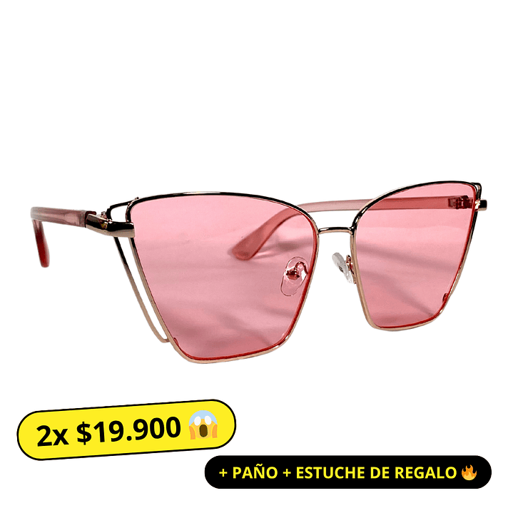 Lentes de Sol Mujer 1