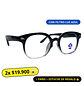 Lentes con Filtro Azul Unisex - Miniatura 1