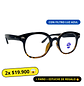 Lentes con Filtro Azul animal print Unisex - Miniatura 1