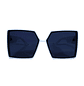 Lentes de Sol Blanco Mujer - Miniatura 2