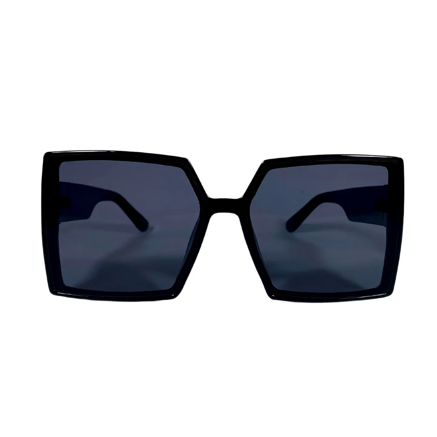 Lentes de Sol Negro Mujer 2