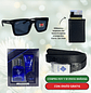 Pack 4 Hombre:  Lentes de Sol + Billetera Viral + Pack Polo + Cinturón + Envío Gratis 🔥 - Miniatura 1