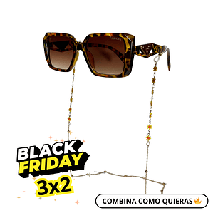 Straps para Lentes con diseño de maravillas