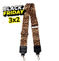 Straps Animal Print gran calidad  - Miniatura 1